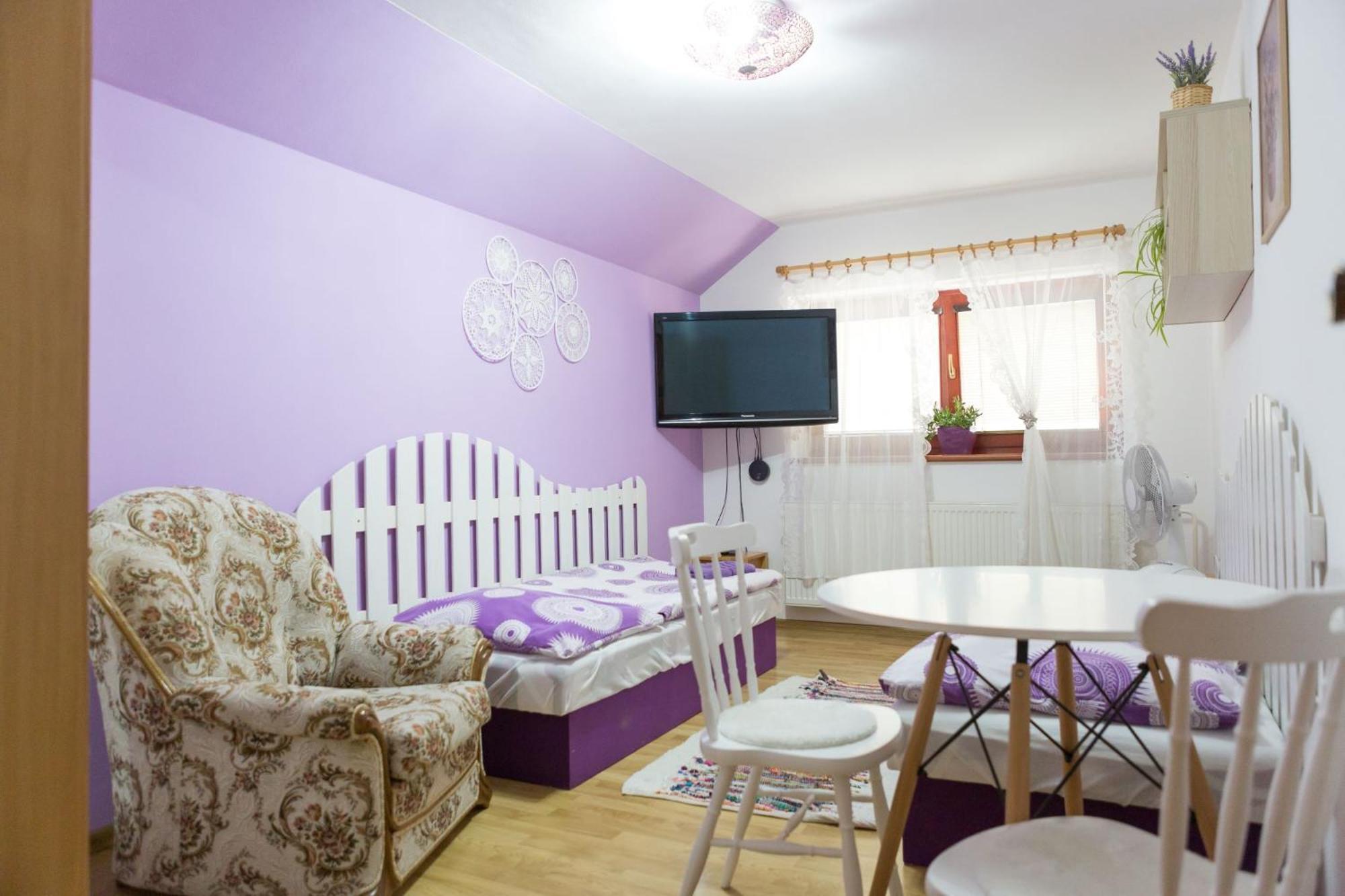 Ubytovanie Adina Poltár Habitación foto
